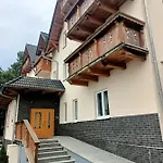 شقة Studio Terjano