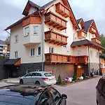 شقة Studio Terjano
