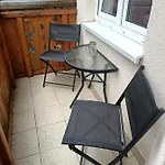 Studio Terjano شقة