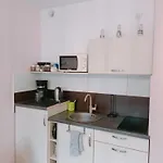 Studio Terjano شقة *