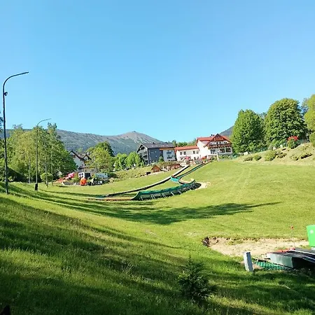 Studio Terjano * Karpacz