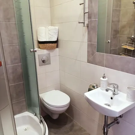 Studio Terjano Apartament Karpacz