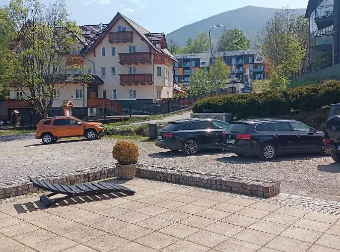 Studio Terjano * Karpacz