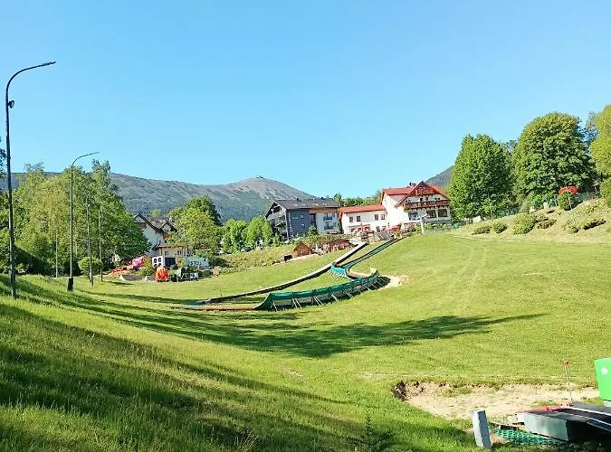 Studio Terjano * Karpacz