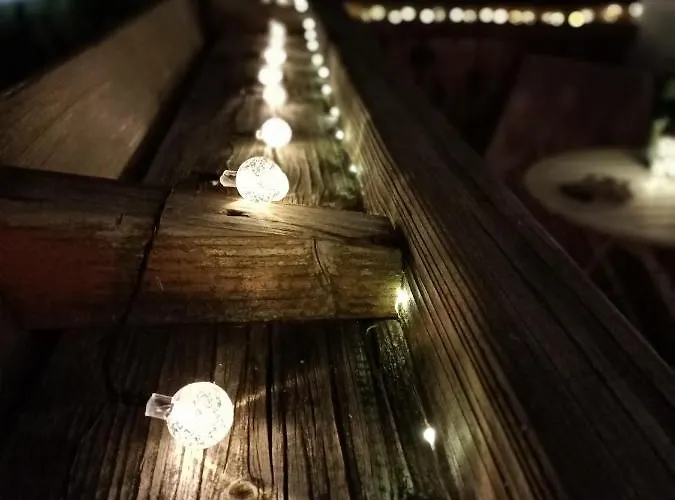 Studio Terjano Apartament