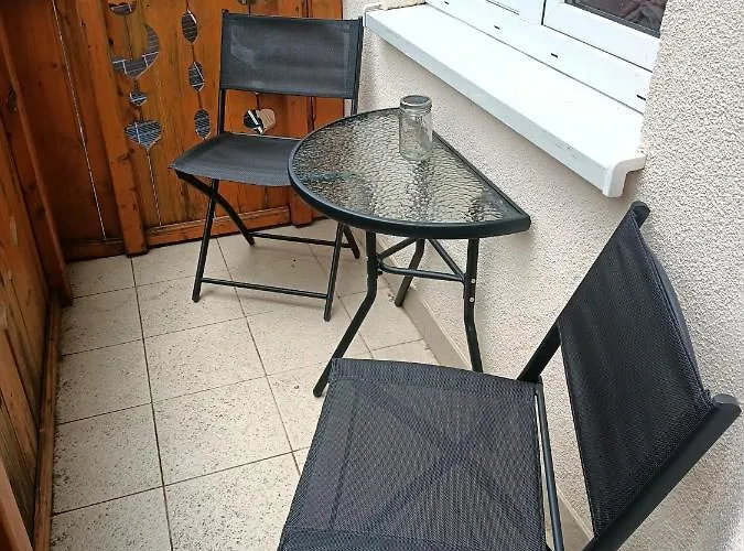 Studio Terjano Apartament