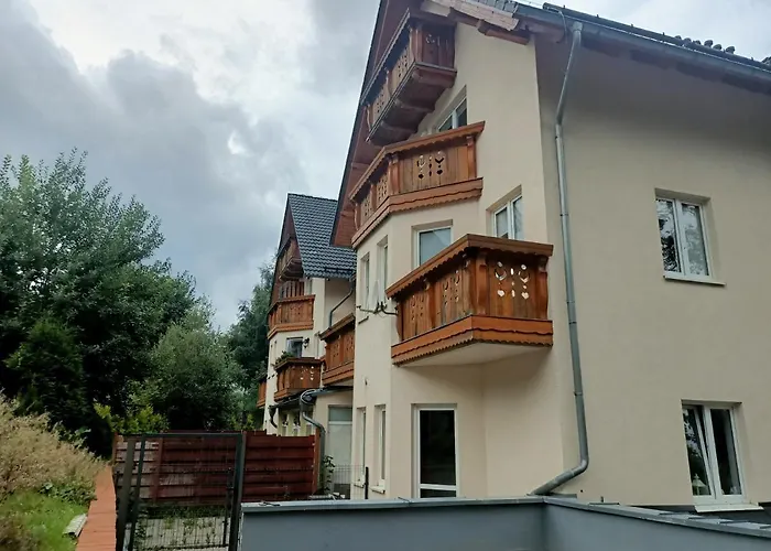 Studio Terjano * Karpacz