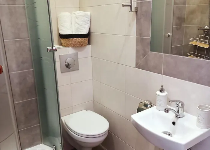 Studio Terjano Apartament Karpacz