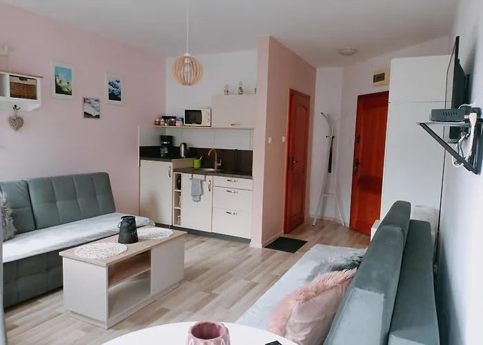 Studio Terjano Apartament Karpacz