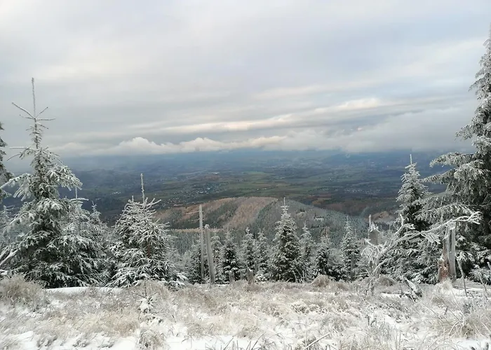 Studio Terjano * Karpacz